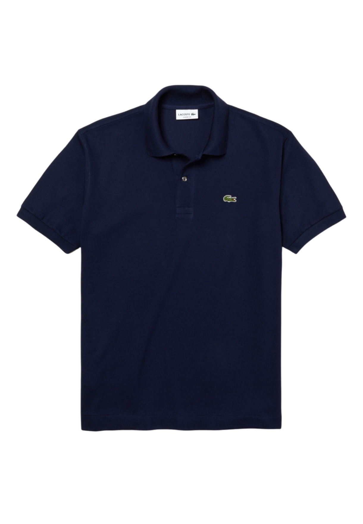 Men's Classic Fit Original L.12.12 Polo Shirt, Blue