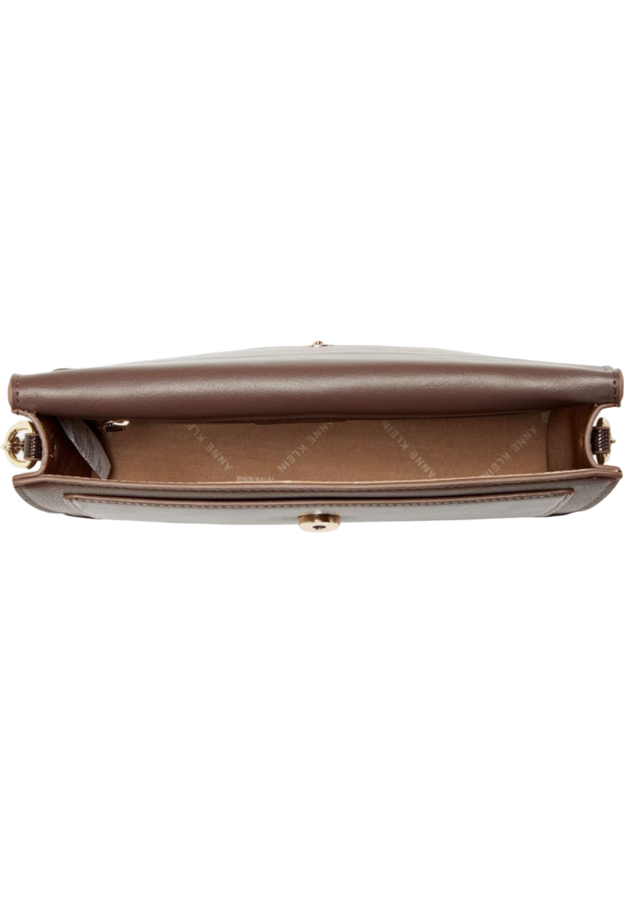 Women's East-West Flap Crossbody with New Hardware