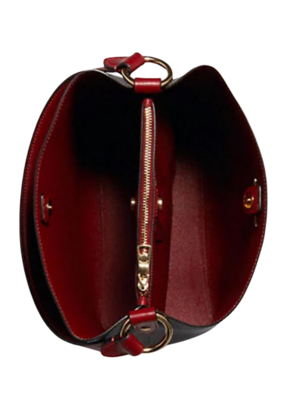 Women's Town Bucket Bag In Signature