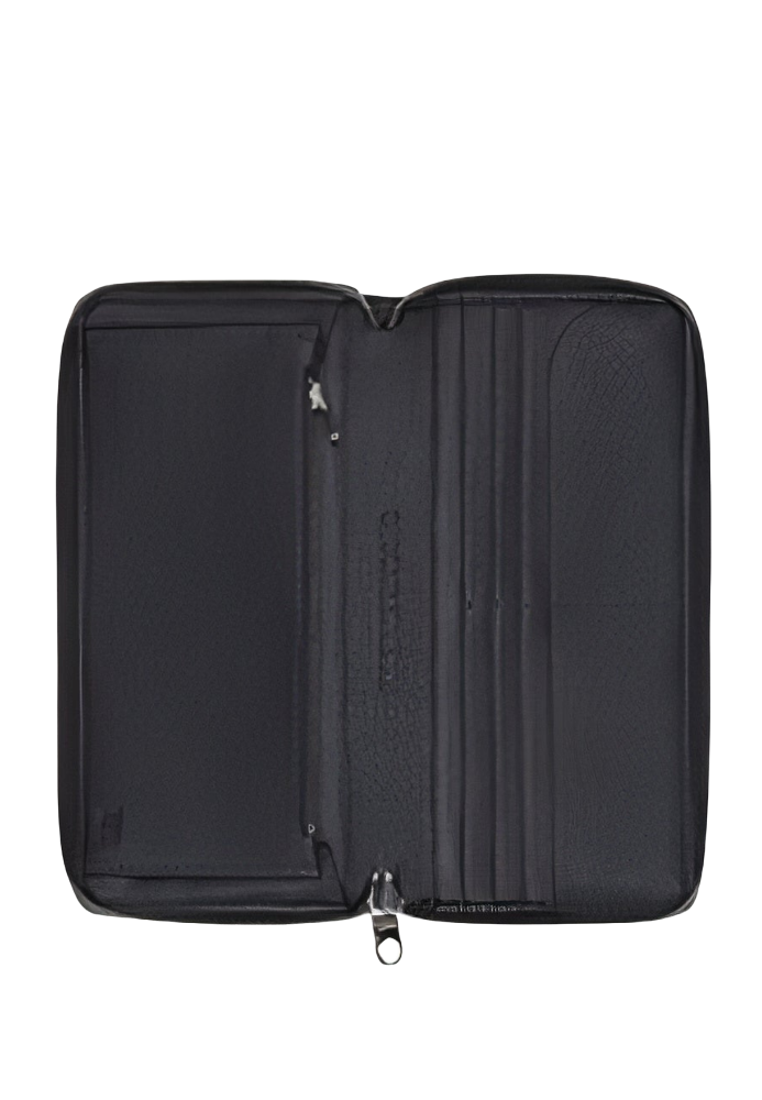 Women's Long Zip Wallet
