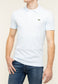 Men's Slim Fit Short Sleeve Polo Shirts, Blue
