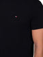 Men's regular signature T-Shirt, Black