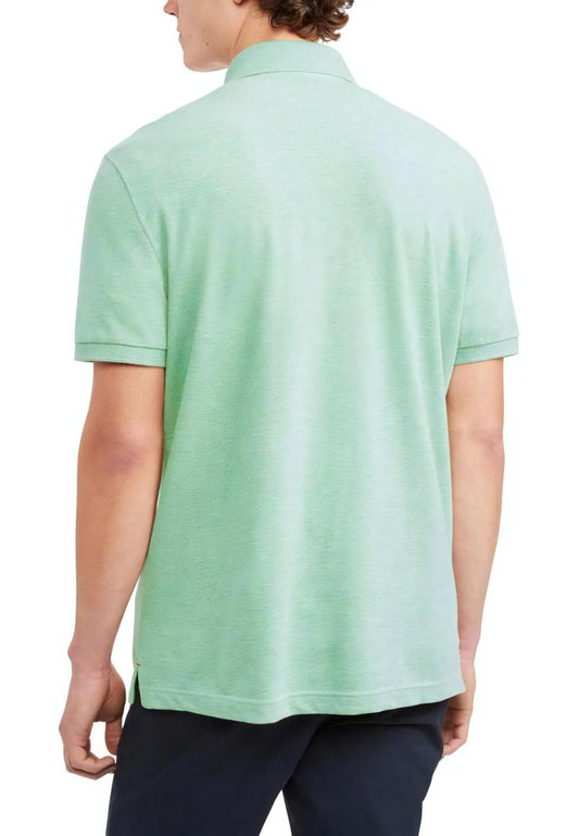 Men's Regular Fit  Pre-Spring 23 IVY Polo Shirt, Green