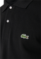 Men's Classic Fit L.12.12  Polo Shirt, Black
