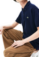 Men's Classic Fit Original L.12.12  Polo Shirt, Blue