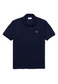 Men's Classic Fit Original L.12.12  Polo Shirt, Blue