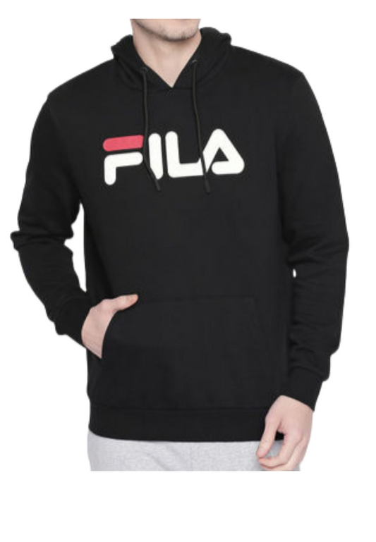 Men's Daxel French Terry Hoodie