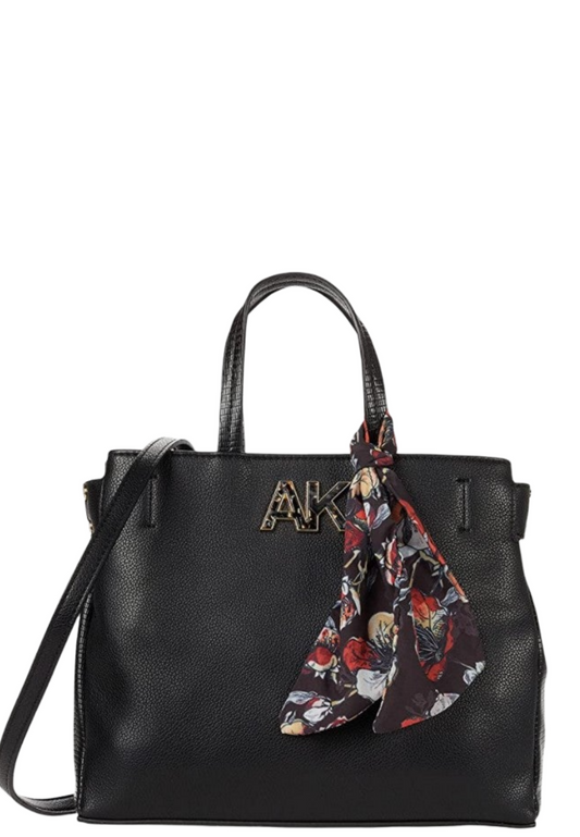 Women's New Hardware Satchel