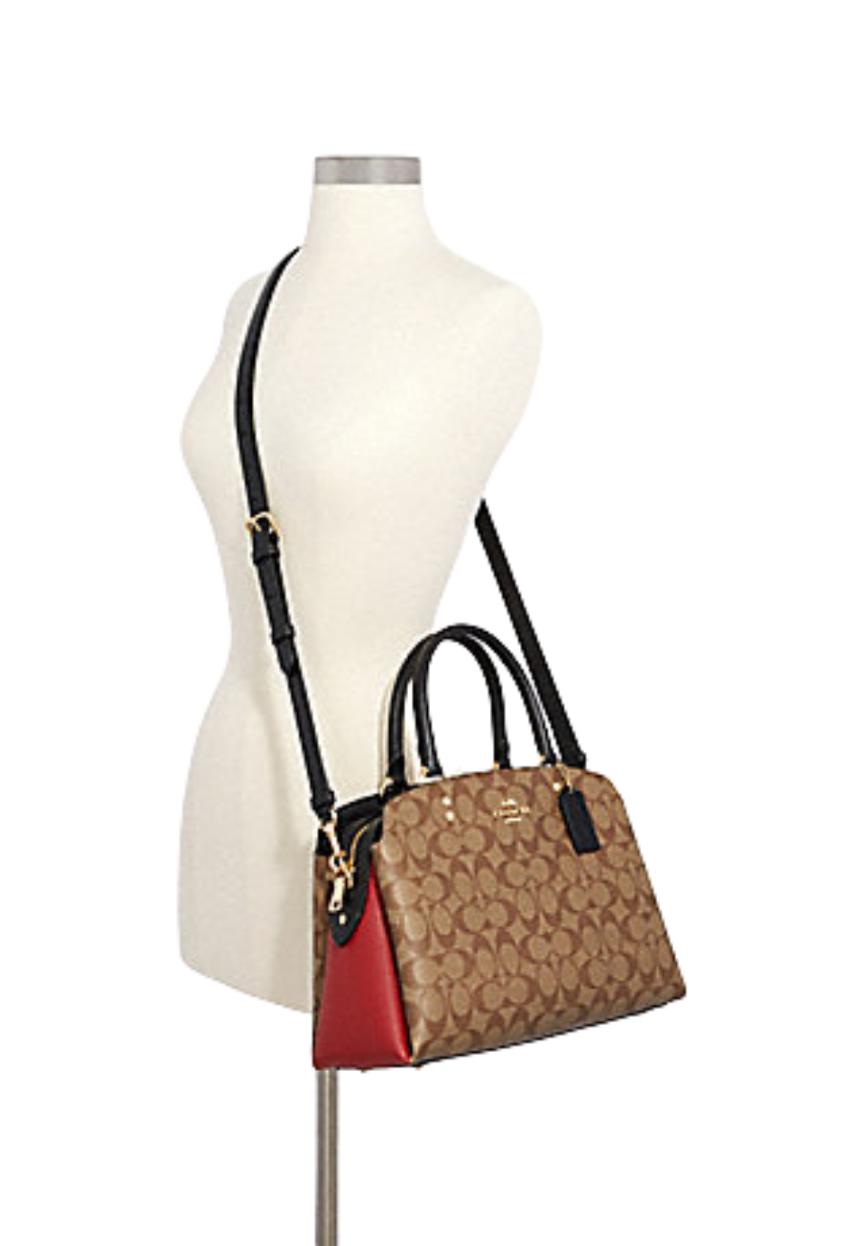 Women's Lillie Carryall In Signature