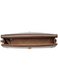 Women's East-West Flap Crossbody with New Hardware