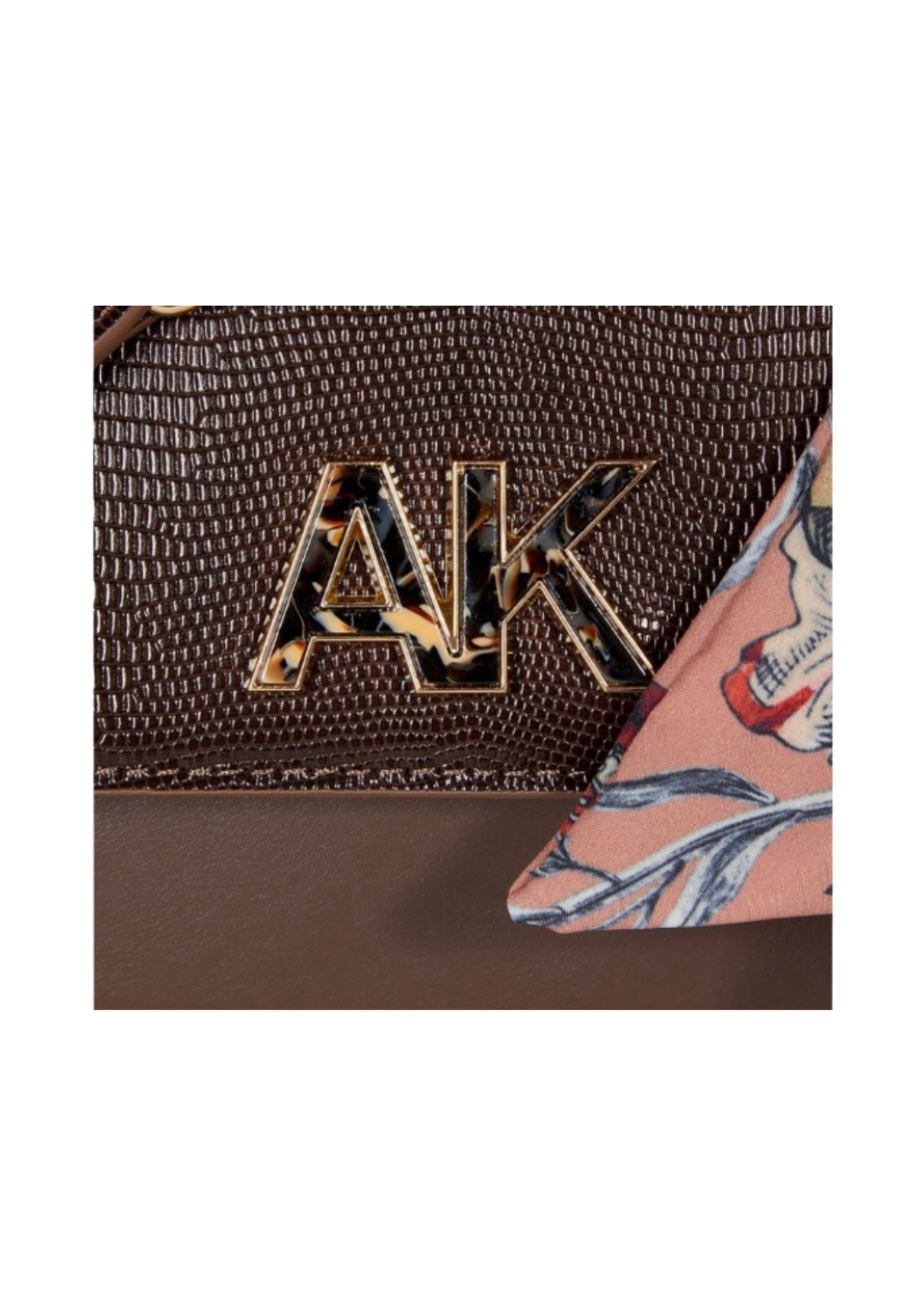 Women's East-West Flap Crossbody with New Hardware