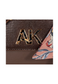 Women's East-West Flap Crossbody with New Hardware