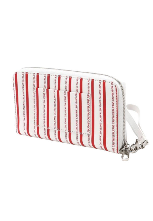 Women's Box Office Zip Around Wallet