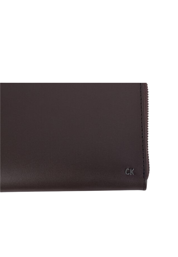 Women's Simple Long Zipper Wallet