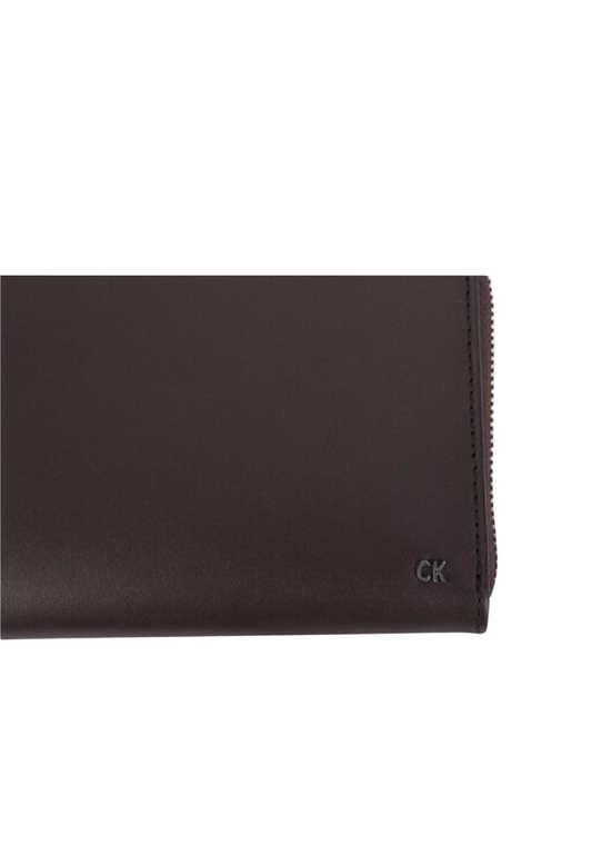 Women's Simple Long Zipper Wallet