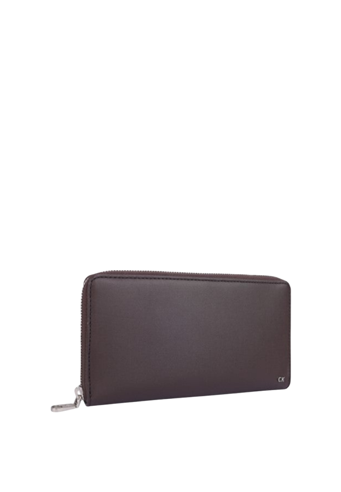 Women's Simple Long Zipper Wallet