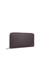 Women's Simple Long Zipper Wallet