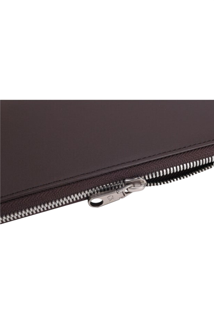 Women's Simple Long Zipper Wallet
