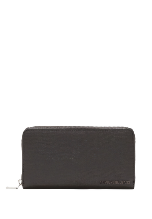 Women's  Long Zip Wallet