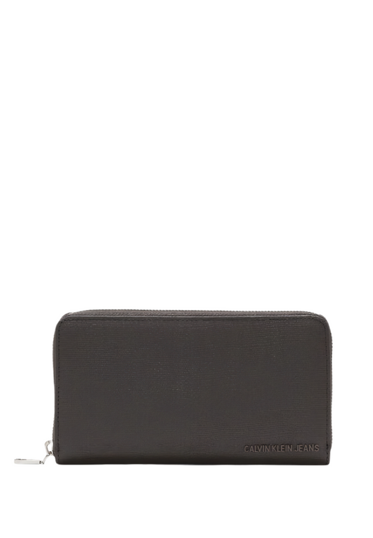 Women's Long Zip Wallet