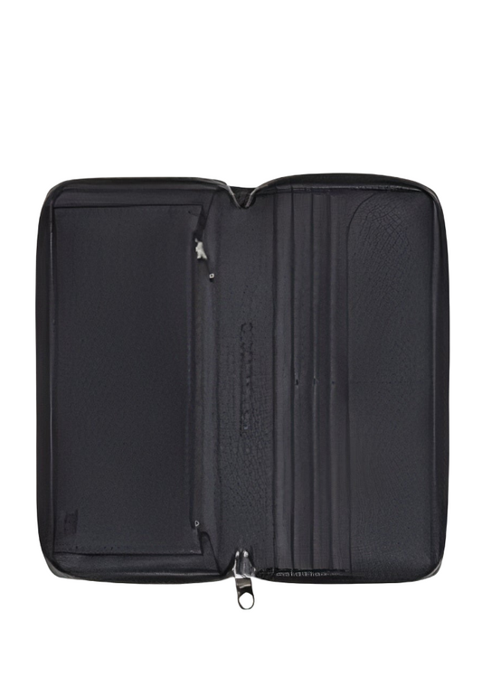 Women's Long Zip Wallet