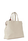 Women's Soft Pebble Lizard Bag
