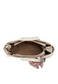 Women's Soft Pebble Lizard Bag
