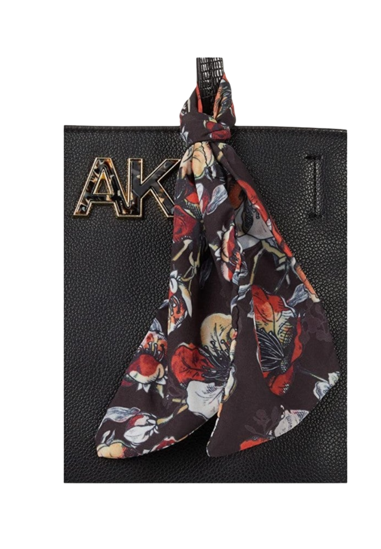 Women's New Hardware Satchel