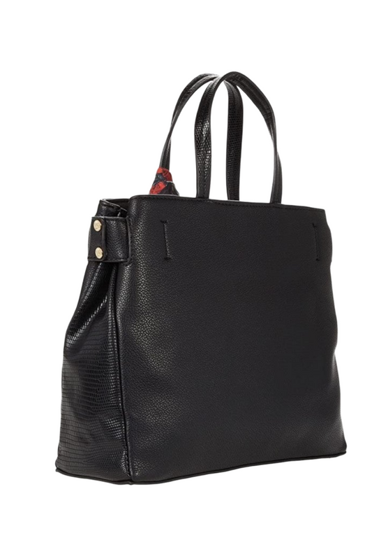 Women's New Hardware Satchel