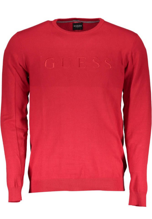 GUESS JEANS - Men's Knitwear