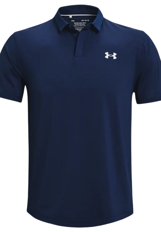 Men's UA Iso-Chill Polo