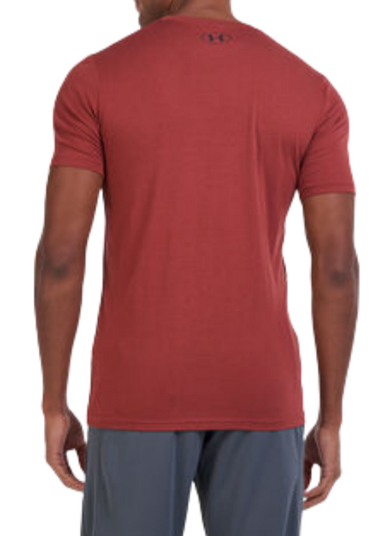 Men's Sport style Left Chest Logo T-Shirt