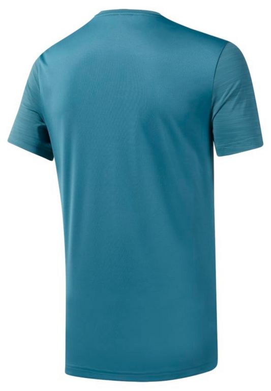 Men's WOR ACTIVCHILL GRAPH SS T (DU2123)