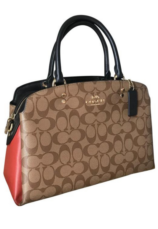 Women's Lillie Carryall In Signature