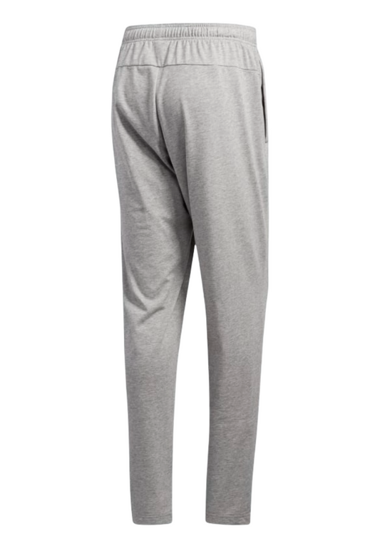 Men's Essentials Plain Tapered Stanford Pants