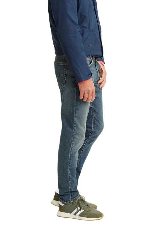 Men's 531 Athletic Slim-Fit Jeans