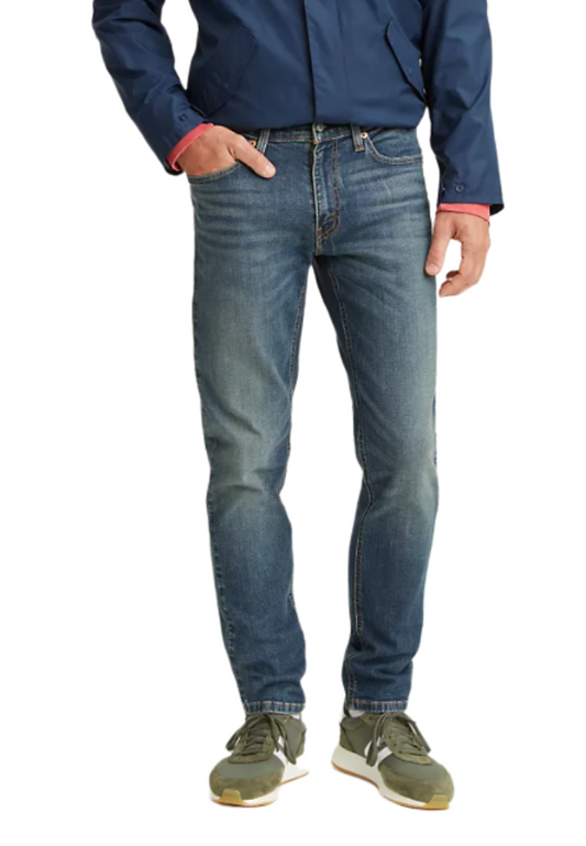 Men's 531 Athletic Slim-Fit Jeans