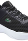 Men's Court Drive Trainers - Black