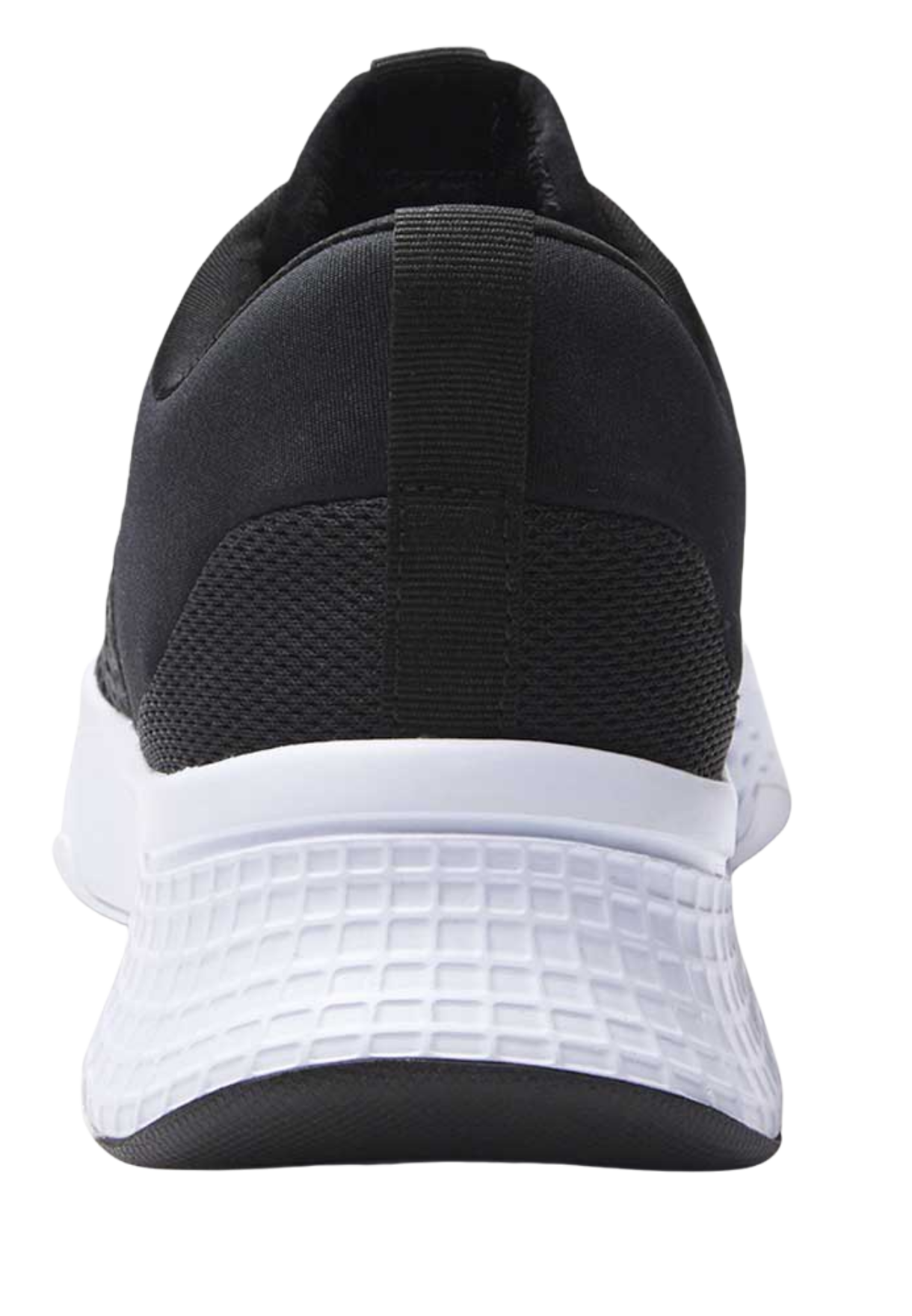 Men's Court Drive Trainers - Black