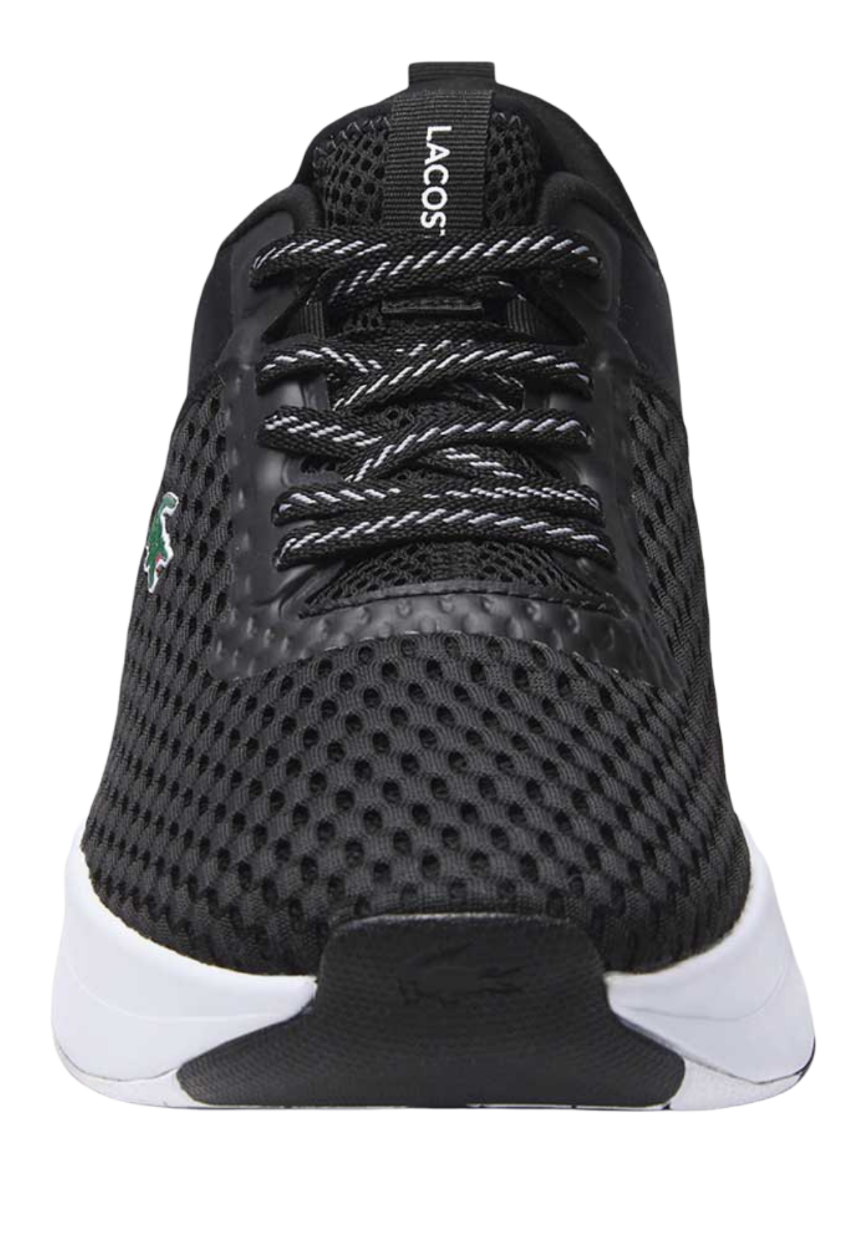 Men's Court Drive Trainers - Black