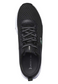 Men's Court Drive Trainers - Black