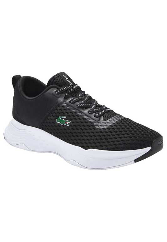 Men's Court Drive Trainers - Black