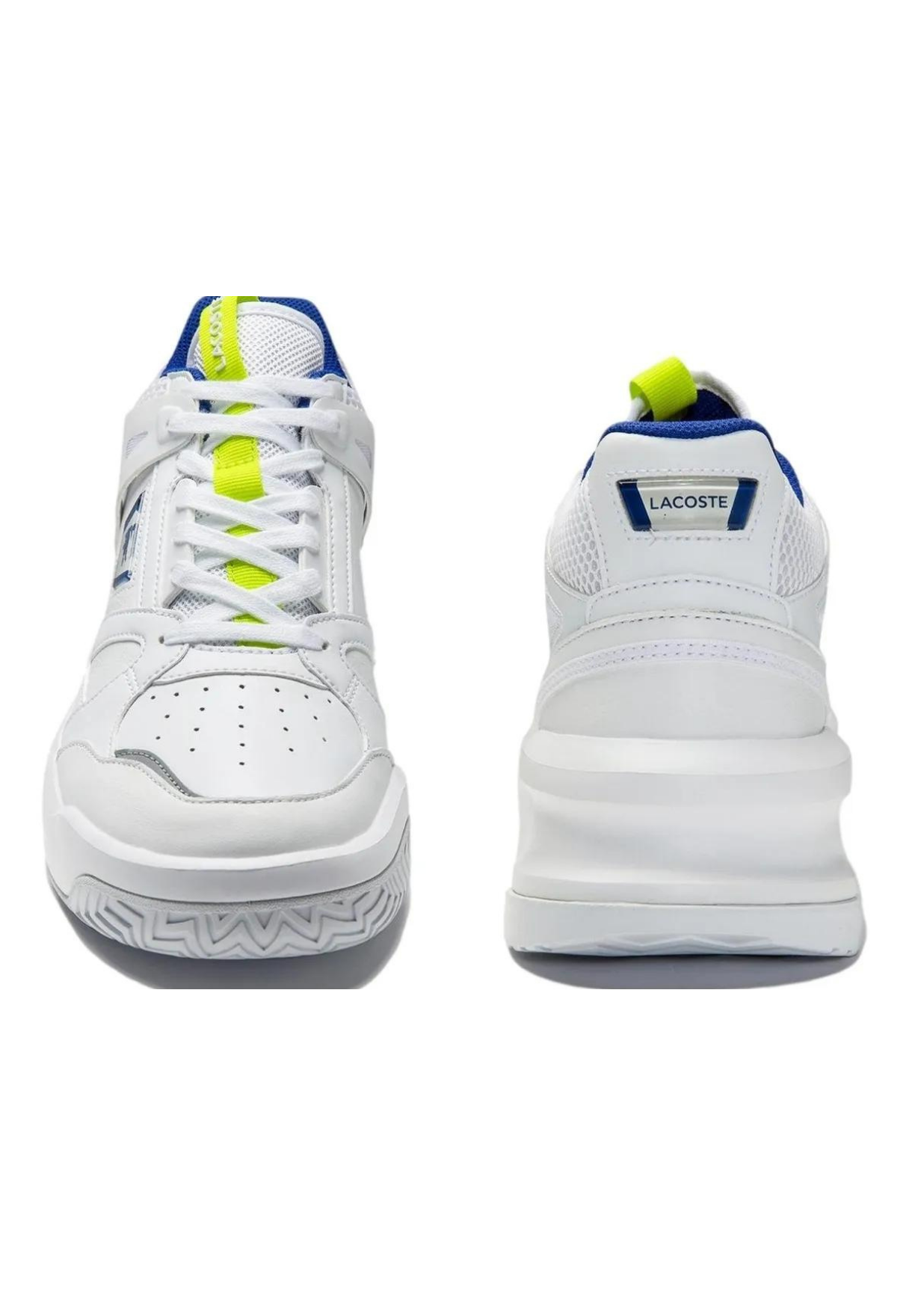 Men's Sneaker Ace Lift Edition