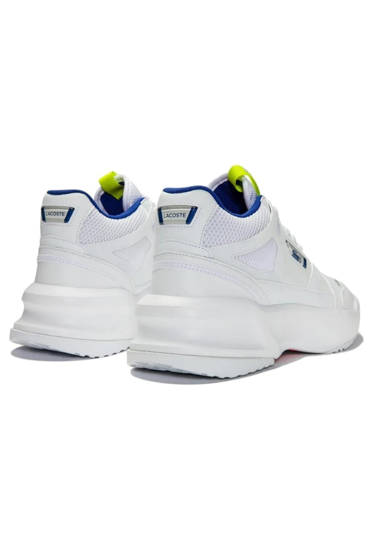 Men's Sneaker Ace Lift Edition