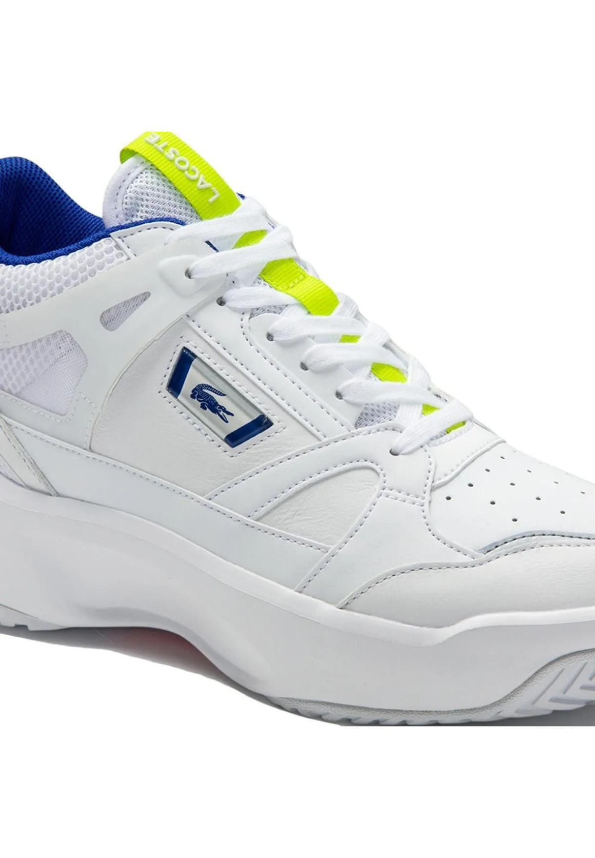 Men's Sneaker Ace Lift Edition