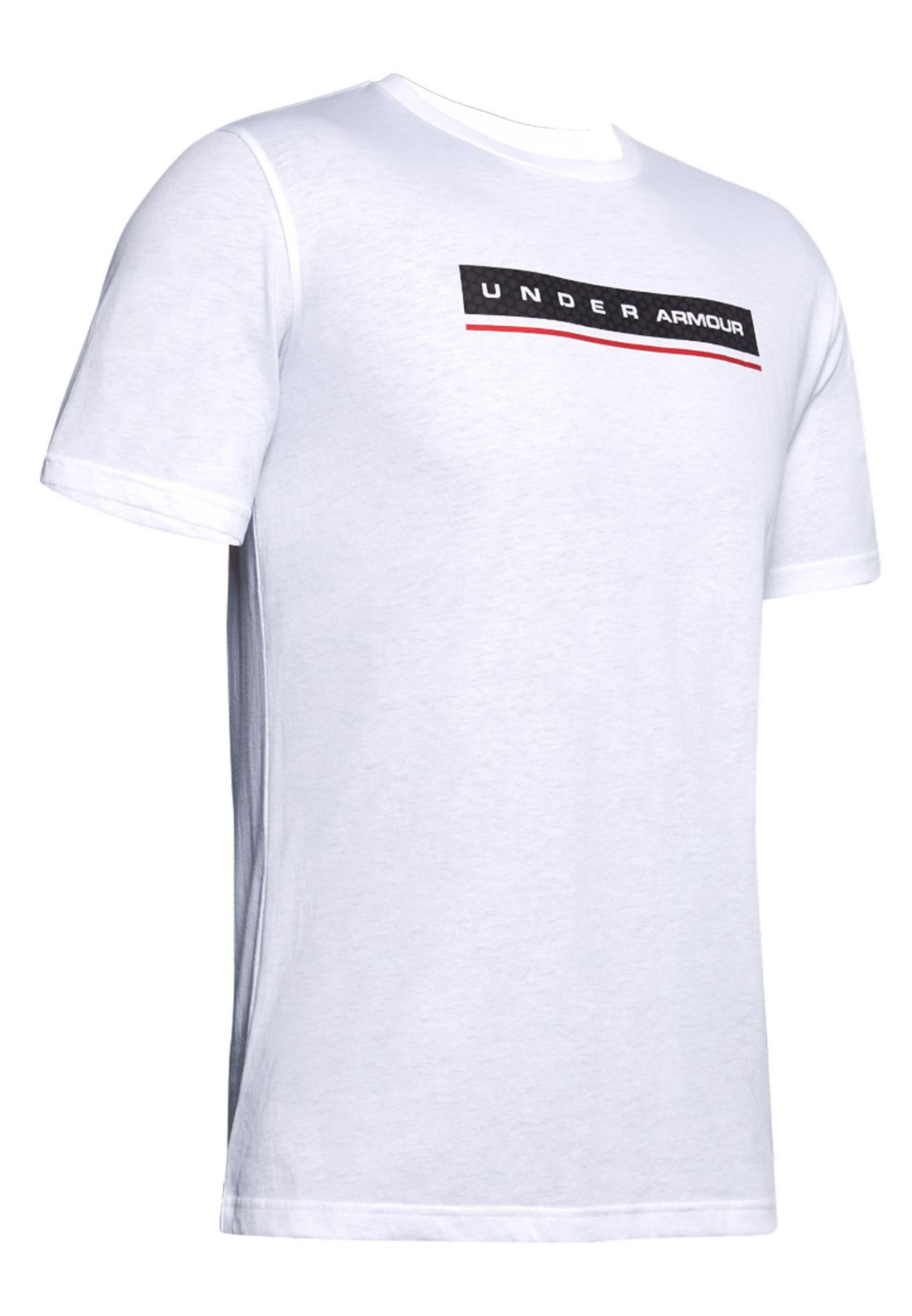 Men's UA REFLECTION SS T-shirt