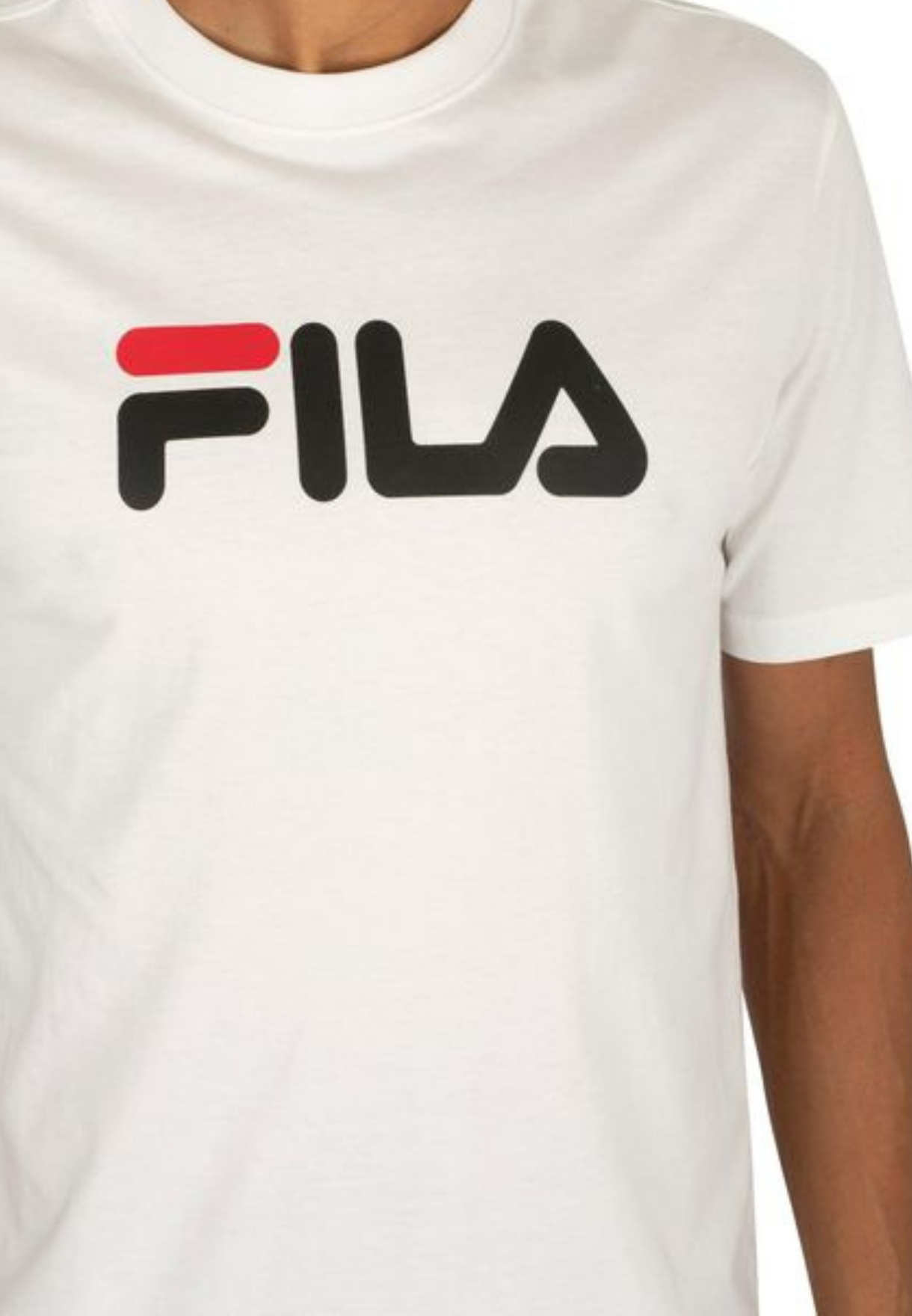 Men's FLM13303-100 T-Shirt