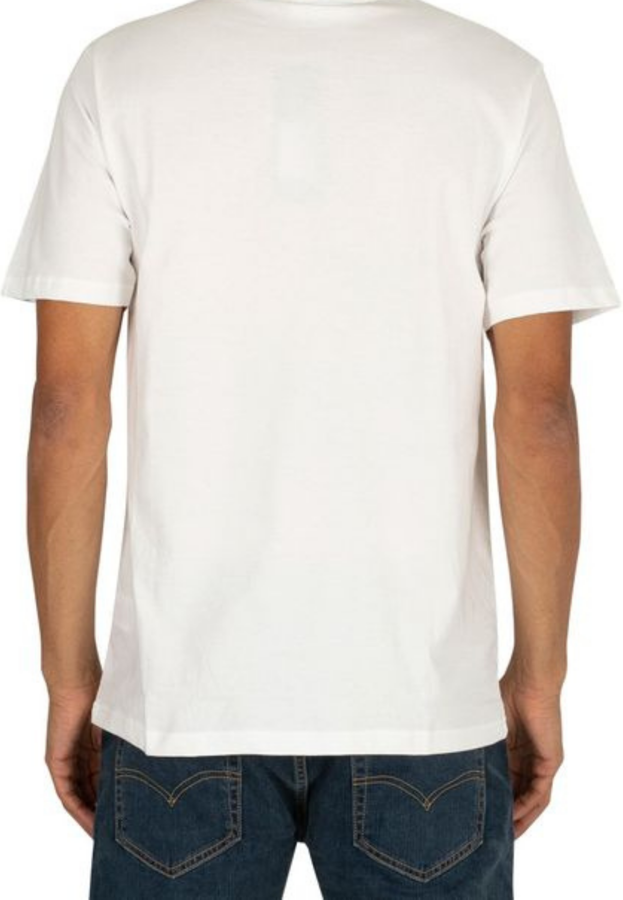 Men's FLM13303-100 T-Shirt