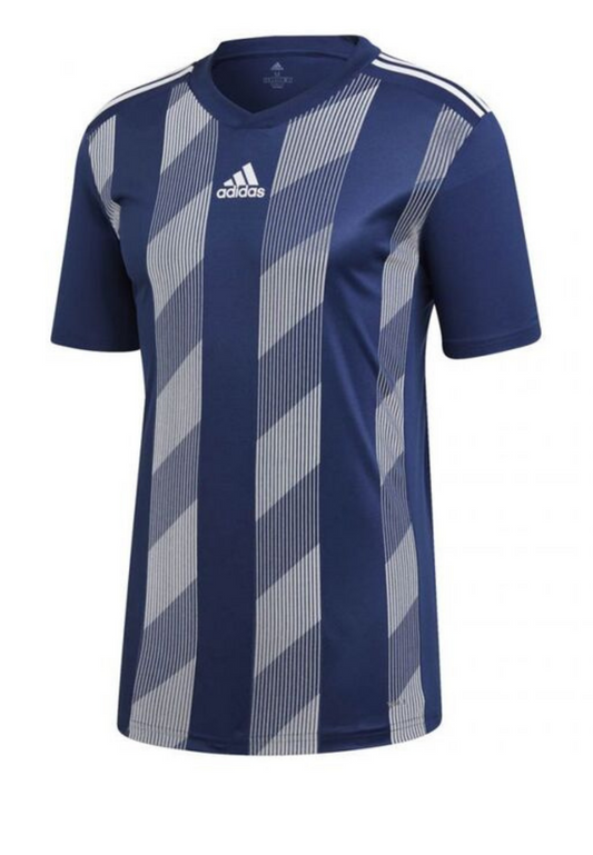 Men's T-SHIRT  STRIPED 19 JERSEY M DP3201