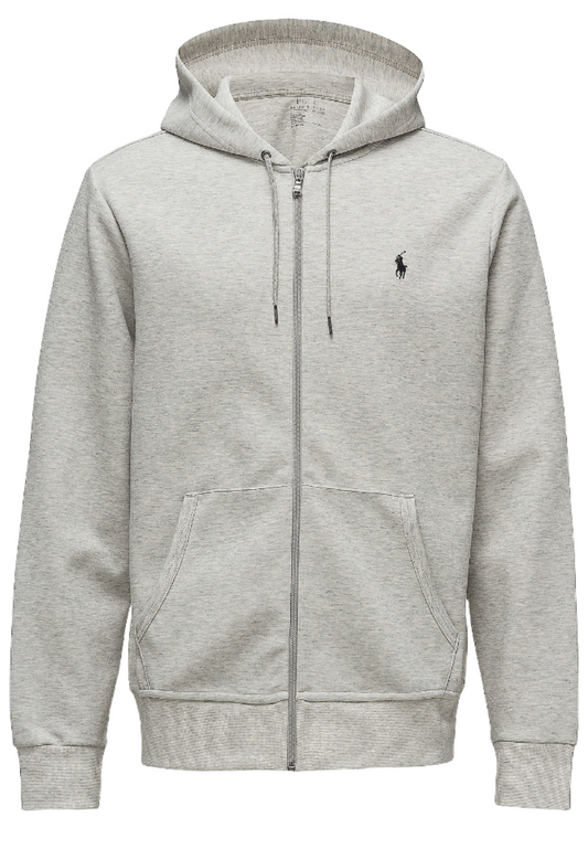 Men's Double Knit Tech Fleece Hoodie